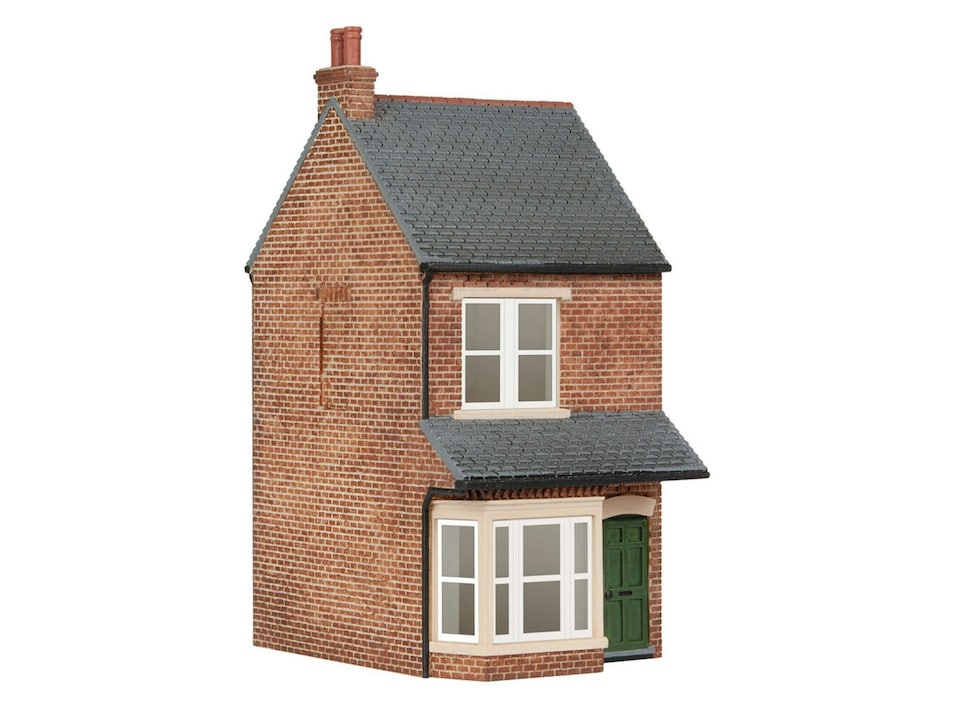 Hornby Skaledale RH 2 Up 2 Down Terraced House (Pre-Built)