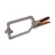 image 1 of Triton - AutoJaws Face Clamp - TRAAFC6 6" (150mm)