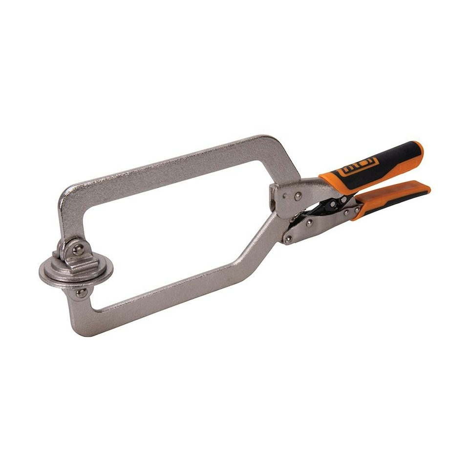 image 1 of Triton - AutoJaws Face Clamp - TRAAFC6 6" (150mm)