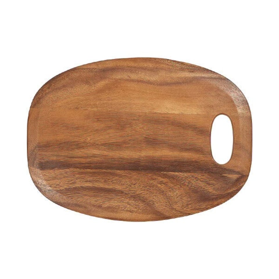 image 1 of Tala Large Lacquered Acacia Board