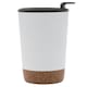 image 2 of XD Collection Stainless Steel Tumbler - White - One Size