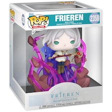 Funko POP Animation Deluxe Frieren Beyond Journey's End Vinyl Figure 2358