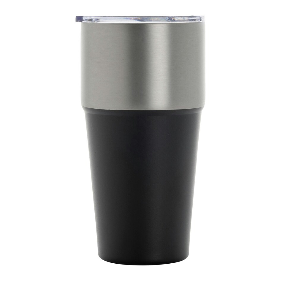 XD Collection Fluid 500ml Tumbler - Black - One Size