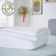 image 4 of Snug Chill Out Bundle | White | Single with Pillow Pair | Single