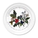 image 4 of Portmeirion The Holly & The Ivy 25cm Dinner Plate