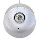 image 7 of Matis | Pendant | White