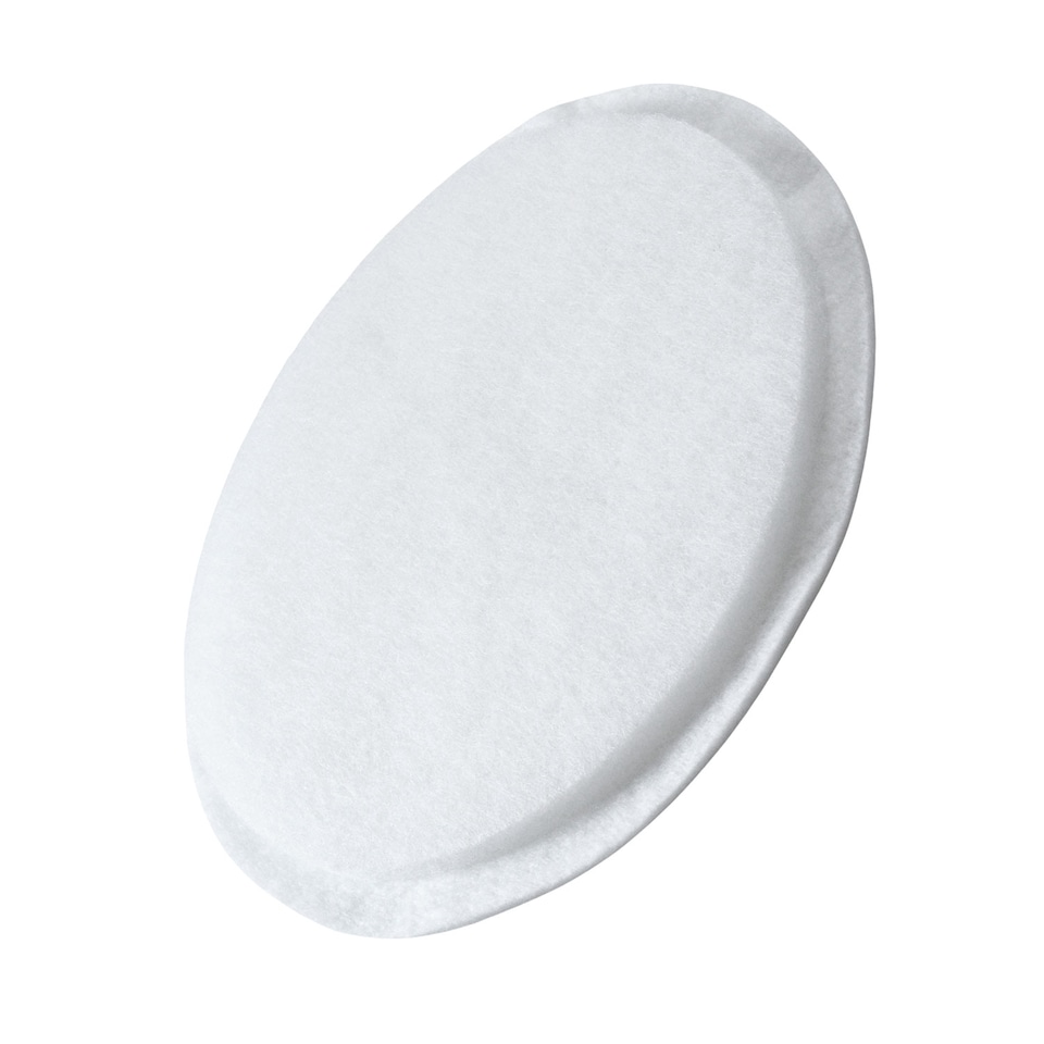 image 1 of Reliapart Compatible Filter Set for Dyson DC07 Filter Pad & Washable Filter 904186-01, 907676-01