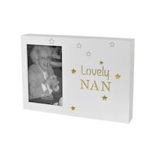 Light Up Frame NAN  X57604 | Multi | One Size