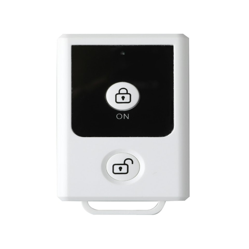 image 1 of Mini Wireless Alarm