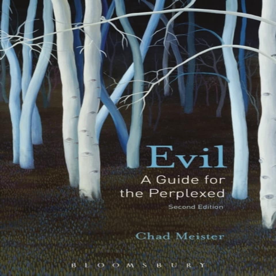 Evil: A Guide For The Perplexed
