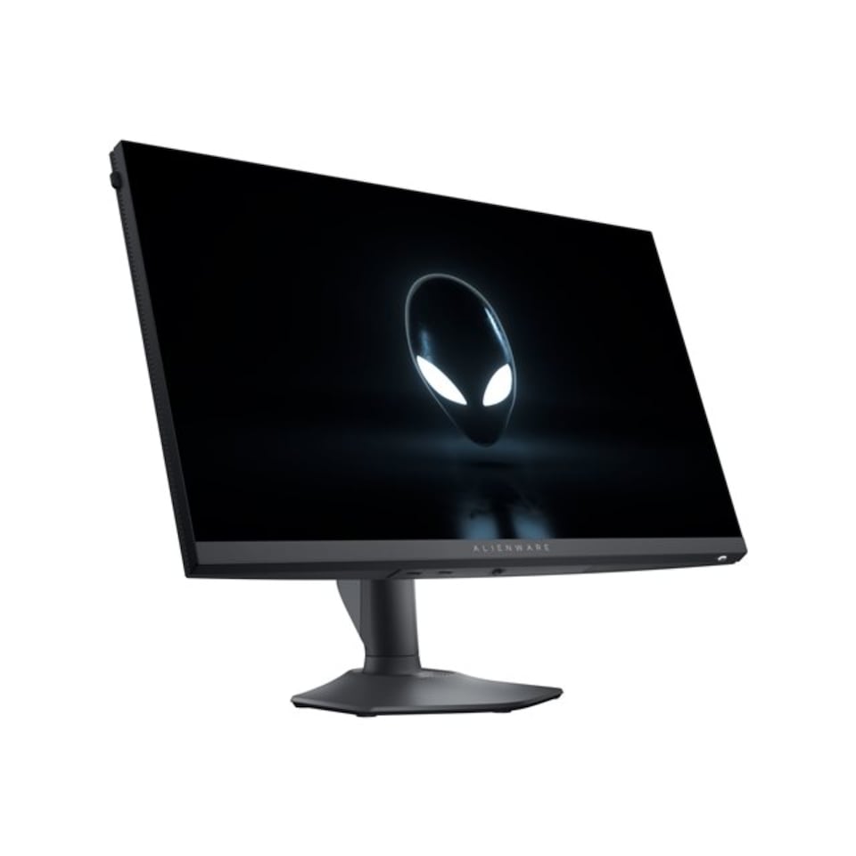 image 1 of Dell Alienware AW2724HF 27-Inch Fast IPS Full HD 360Hz 0.5ms Freesync Height Adjusta