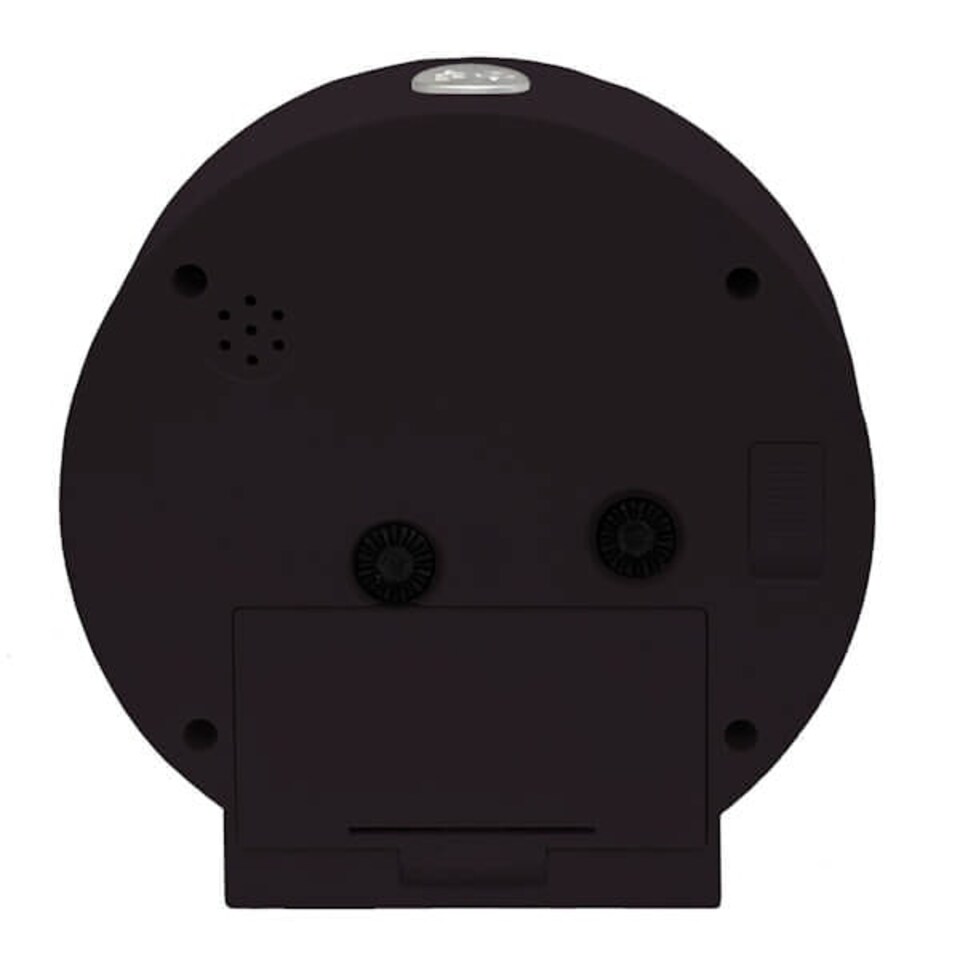 image 1 of Acctim Caleb Soot Clock