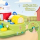 image 3 of Farm Animal Pop-Up Activity Toy with Music & Sounds