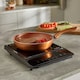 image 8 of VonShef Single Induction Hob 2000W Portable Electric