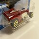 image 4 of Hot Wheels Ratical Racer Street Beasts 1:64 Scale GHD40D521 B12