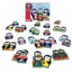 image 3 of Orchard Toys Penguin Pairs Game