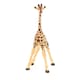 image 5 of PAPO Wild Animal Kingdom Giraffe Calf Toy Figure