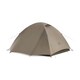 image 1 of Cloud-Creek Series 3 Person Tent | Brown | Brown