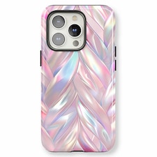 Candy Dream Phone Case | Pink | iPhone 15
Tough | iPhone 15
Tough