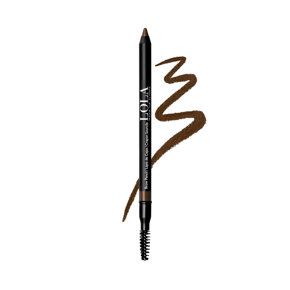 image 1 of Precision Eyebrow Pencil – Define, Shape & Fill with Built-In Brow Comb Multi | MEDIUM 