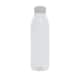 image 1 of Avira Alok Recycled Stainless Steel 600ml Water Bottle - White - One Size