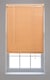 image 2 of FURNISHED Modern PVC Venetian Blinds Durable Window Blinds for Homes and Offices | Brown | Teak | (W) 135cm x (L) 150cm