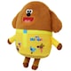 image 3 of Hey Duggee Squirrel Club Soft Toy
