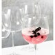 image 5 of Mikasa Gin Goblet Set Clear Crystal 665ml Set of 4