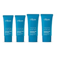 skinChemists Youth Series Anti-Ageing Hydration Kit