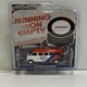 image 1 of 1971 Ford Club Wagon BTGoodrich 150 Years 1:64 Scale Greenlight 41110C