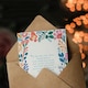 image 3 of Only Three Things Matter Buddha Mindfulness Quote Spiritual Birthday Card
