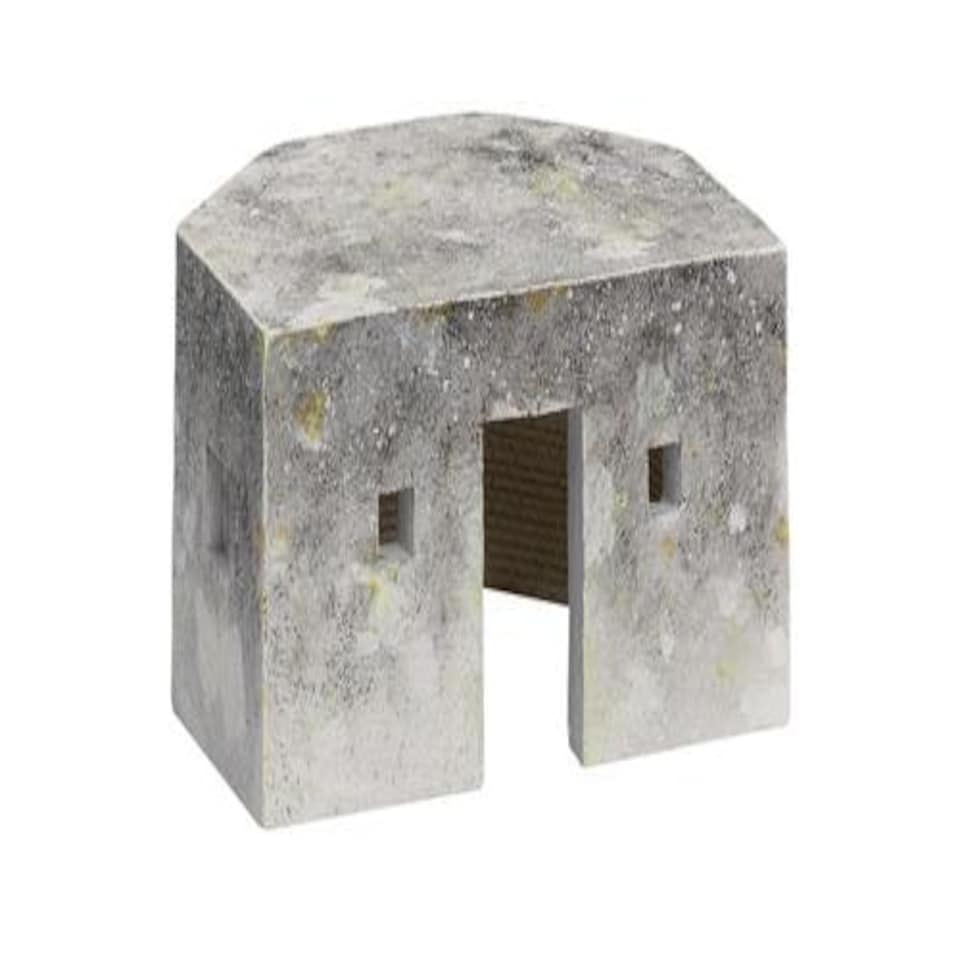 Hornby Skaledale Pill Box (Pre-Built)
