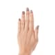 image 2 of Nail HQ Colour Mocha - 10ml