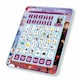 image 1 of Educational Tablet Lexibook Frozen N/A | N/A | One Size
