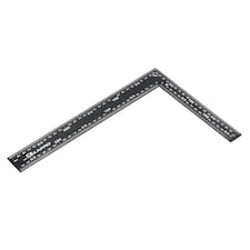Kapro 305 Framing Square - Multi Colour - 12in