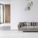 image 2 of Milagro Pendant Lamp Santiago Mix 3XE27 Black