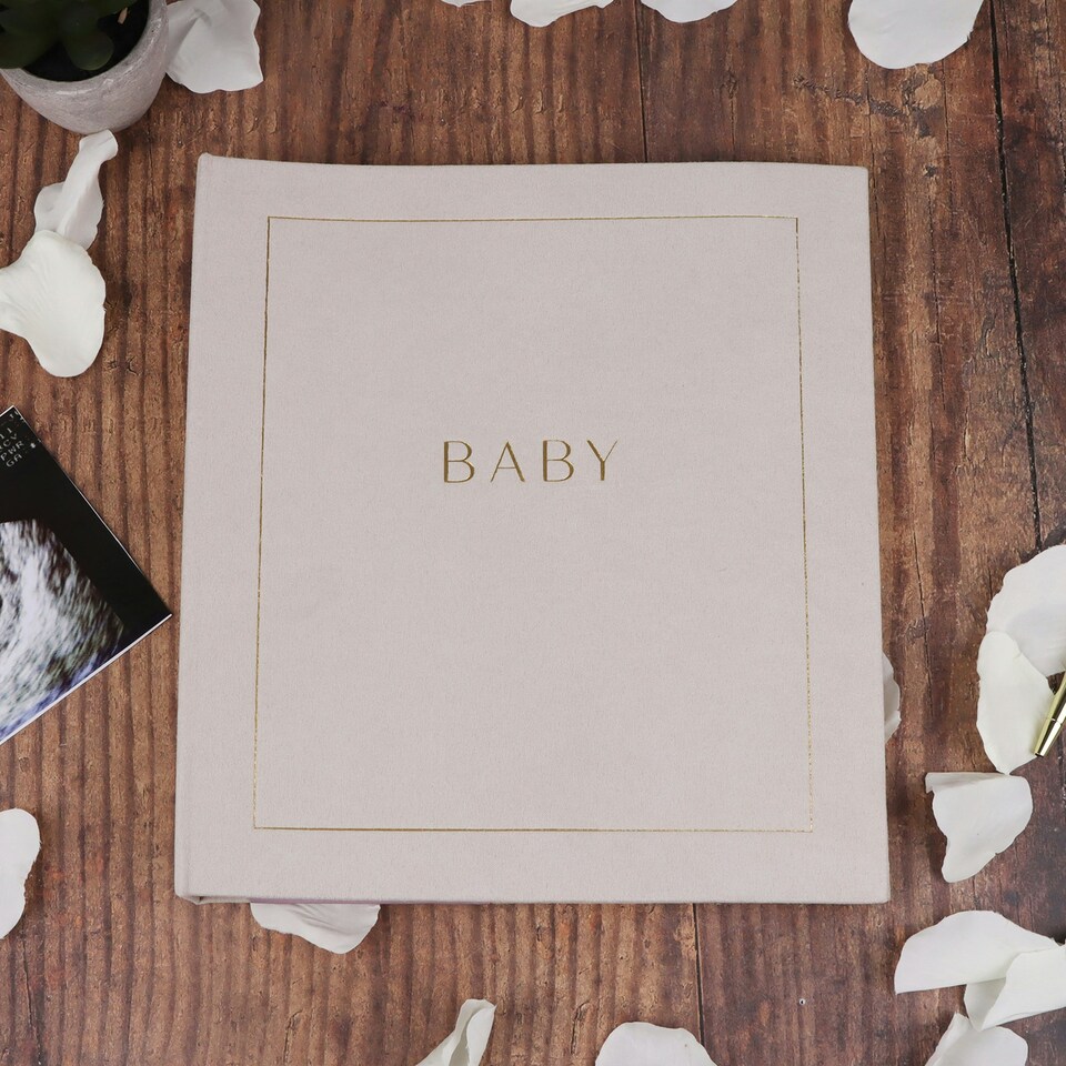 image 1 of Myga Baby Journal