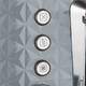 image 7 of Morphy Richards Vector Kettle And Toaster Grey Bundle Grey