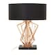 image 1 of Kensington Townhouse Table Lamp Gold