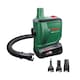 image 1 of Bosch EasyInflate 18V-500 Cordless Air Pump
