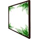 image 3 of Green botanicals (Picture Frame) Grey | XS