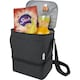 image 4 of Bullet Tundra RPET Cooler Bag - Heather Charcoal - One Size