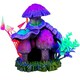 image 1 of Marina iGlo Mushroom House 6"