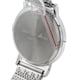 image 5 of Geoffrey Beene Silver Men's Watch GB8048SLBL | Multi | Silver | 4 cm