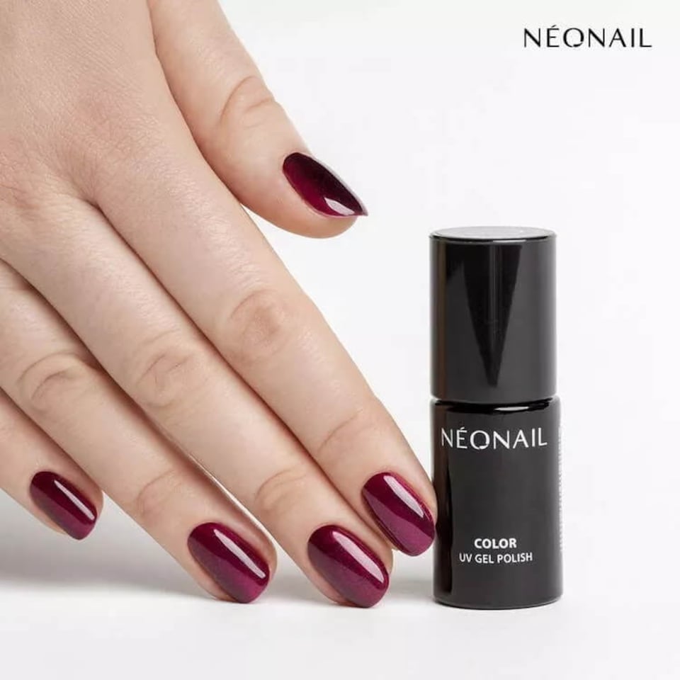 image 1 of NeoNail UV/LED Hybrid Nail Gel Polish Cat Eye 7.2ml - Romantic Getaway 9229 N/A