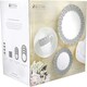 image 3 of Maxwell & Williams Dinner Set Mixed Porcelain 16 Piece