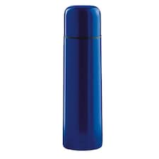 MidOcean Chan Double Wall 500ml Flask - Blue - One Size | Blue | One Size