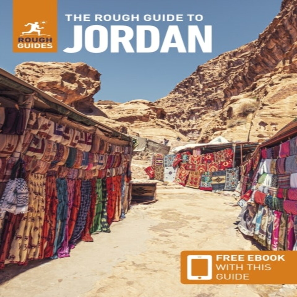 Jordan