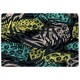 image 1 of Animal & Tropical Print (Rug) Multi | XL: 160x230cm