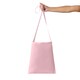 image 2 of Nutshell One-Handle Bag - Light Pink - One Size Pink